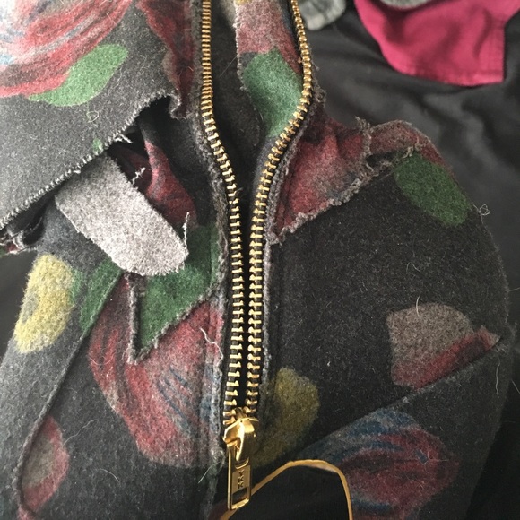 Irregular Choice Party Pants - Picture 6 of 7